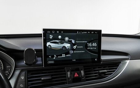 Audi A6, 2015 год, 2 299 000 рублей, 19 фотография