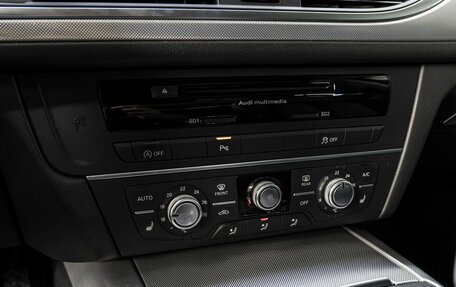 Audi A6, 2015 год, 2 299 000 рублей, 21 фотография
