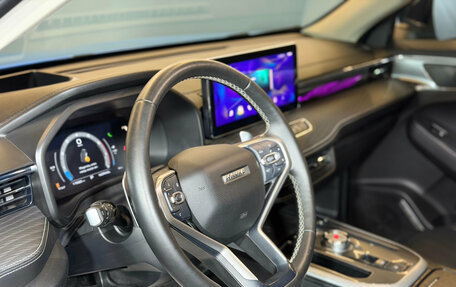Haval Jolion, 2025 год, 2 499 000 рублей, 8 фотография