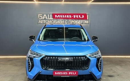 Haval Jolion, 2025 год, 2 499 000 рублей, 2 фотография