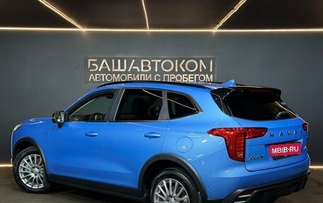 Haval Jolion, 2025 год, 2 499 000 рублей, 4 фотография