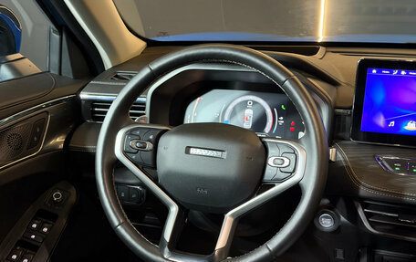 Haval Jolion, 2025 год, 2 499 000 рублей, 16 фотография