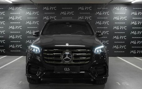 Mercedes-Benz GLS, 2026 год, 19 610 000 рублей, 5 фотография