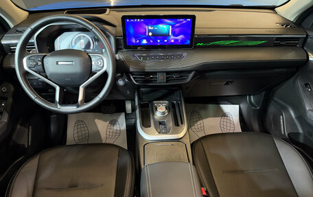 Haval Jolion, 2025 год, 2 499 000 рублей, 15 фотография