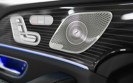Mercedes-Benz GLS, 2026 год, 19 610 000 рублей, 10 фотография