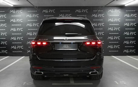 Mercedes-Benz GLS, 2026 год, 19 610 000 рублей, 6 фотография