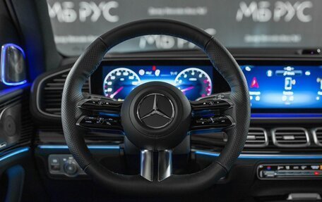 Mercedes-Benz GLS, 2026 год, 19 610 000 рублей, 16 фотография