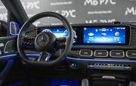 Mercedes-Benz GLS, 2026 год, 19 610 000 рублей, 14 фотография