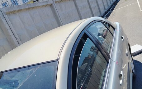 Toyota Avensis III рестайлинг, 2008 год, 400 000 рублей, 4 фотография