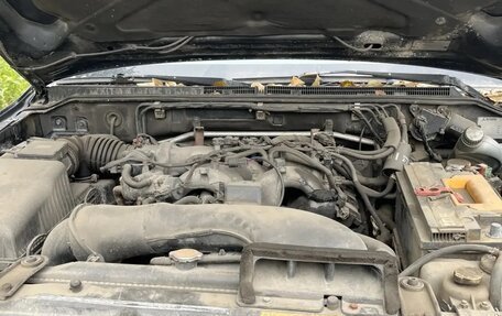 Mitsubishi Pajero III рестайлинг, 2004 год, 460 000 рублей, 7 фотография