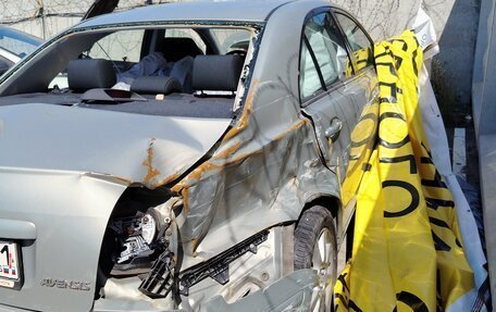 Toyota Avensis III рестайлинг, 2008 год, 400 000 рублей, 7 фотография