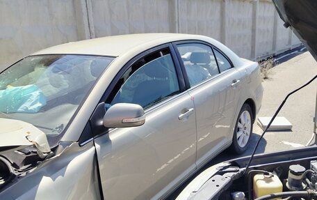 Toyota Avensis III рестайлинг, 2008 год, 400 000 рублей, 3 фотография