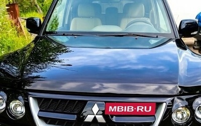 Mitsubishi Pajero III рестайлинг, 2004 год, 460 000 рублей, 1 фотография