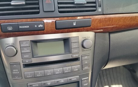 Toyota Avensis III рестайлинг, 2008 год, 400 000 рублей, 12 фотография