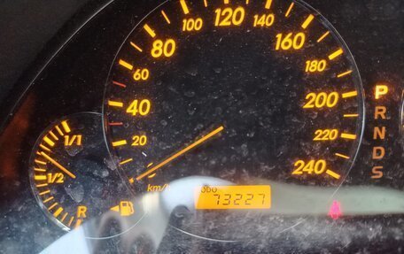 Toyota Avensis III рестайлинг, 2008 год, 400 000 рублей, 14 фотография