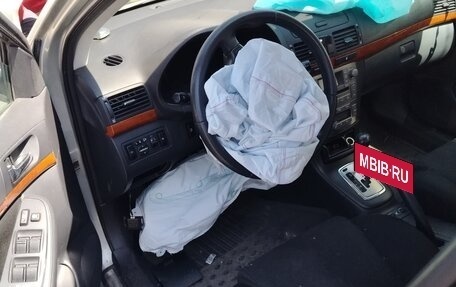 Toyota Avensis III рестайлинг, 2008 год, 400 000 рублей, 10 фотография
