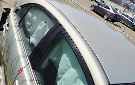 Toyota Avensis III рестайлинг, 2008 год, 400 000 рублей, 18 фотография