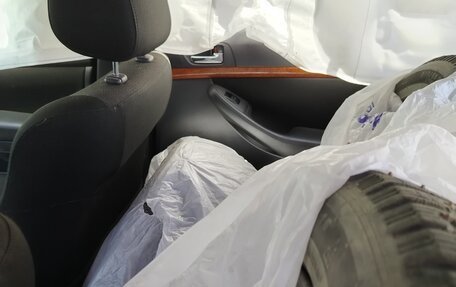 Toyota Avensis III рестайлинг, 2008 год, 400 000 рублей, 21 фотография