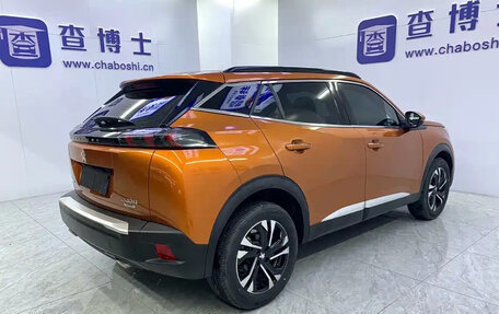 Peugeot 2008 II, 2022 год, 1 150 000 рублей, 7 фотография