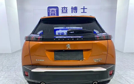 Peugeot 2008 II, 2022 год, 1 150 000 рублей, 6 фотография