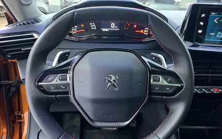 Peugeot 2008 II, 2022 год, 1 150 000 рублей, 15 фотография