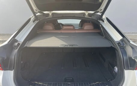 BMW X6, 2021 год, 9 080 000 рублей, 7 фотография