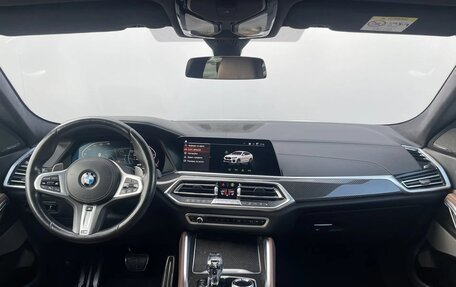 BMW X6, 2021 год, 9 080 000 рублей, 13 фотография