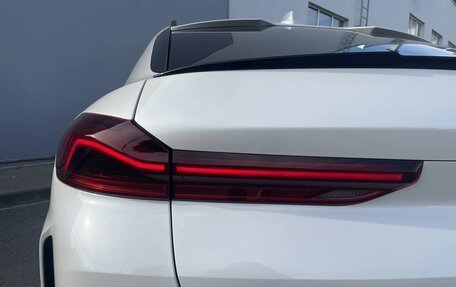 BMW X6, 2021 год, 9 080 000 рублей, 9 фотография