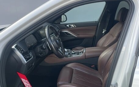 BMW X6, 2021 год, 9 080 000 рублей, 11 фотография