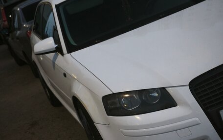 Audi A3, 2008 год, 400 000 рублей, 1 фотография