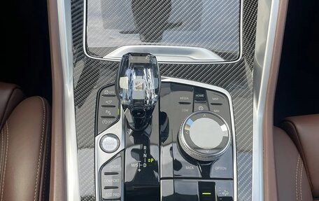 BMW X6, 2021 год, 9 080 000 рублей, 16 фотография