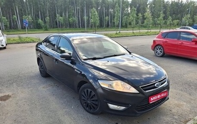 Ford Mondeo IV, 2010 год, 730 000 рублей, 1 фотография