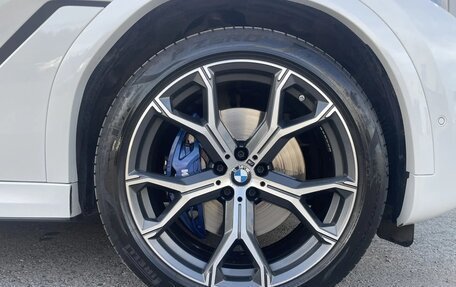 BMW X6, 2021 год, 9 080 000 рублей, 19 фотография