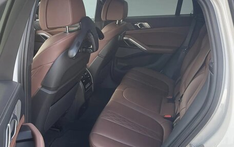 BMW X6, 2021 год, 9 080 000 рублей, 17 фотография