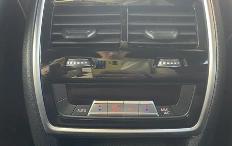 BMW X6, 2021 год, 9 080 000 рублей, 18 фотография