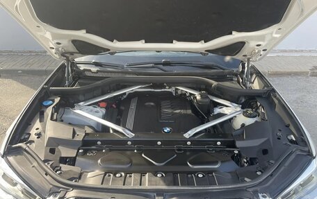 BMW X6, 2021 год, 9 080 000 рублей, 20 фотография