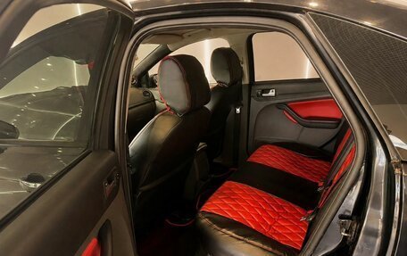 Ford Focus II рестайлинг, 2007 год, 495 000 рублей, 8 фотография