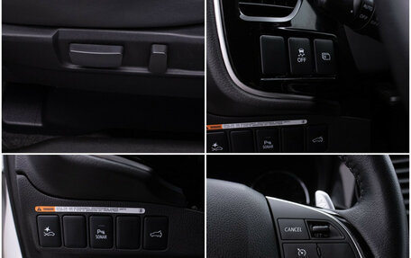 Mitsubishi Outlander III рестайлинг 3, 2020 год, 2 838 000 рублей, 17 фотография