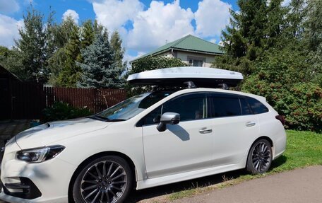 Subaru Levorg I, 2019 год, 2 500 000 рублей, 5 фотография
