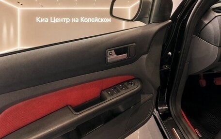 Ford Focus II рестайлинг, 2007 год, 495 000 рублей, 9 фотография