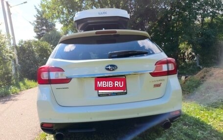 Subaru Levorg I, 2019 год, 2 500 000 рублей, 3 фотография