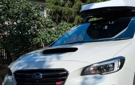 Subaru Levorg I, 2019 год, 2 500 000 рублей, 2 фотография