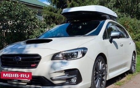 Subaru Levorg I, 2019 год, 2 500 000 рублей, 7 фотография