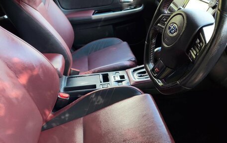 Subaru Levorg I, 2019 год, 2 500 000 рублей, 27 фотография