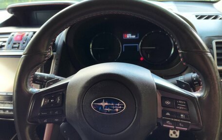 Subaru Levorg I, 2019 год, 2 500 000 рублей, 30 фотография