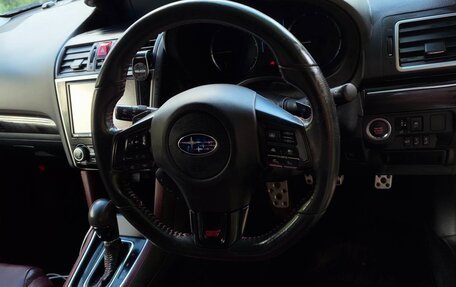 Subaru Levorg I, 2019 год, 2 500 000 рублей, 29 фотография
