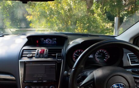 Subaru Levorg I, 2019 год, 2 500 000 рублей, 33 фотография