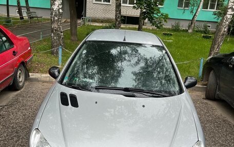 Peugeot 206, 2007 год, 250 000 рублей, 5 фотография