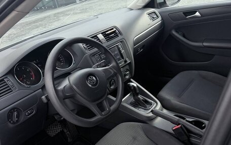 Volkswagen Jetta VI, 2016 год, 1 300 000 рублей, 7 фотография
