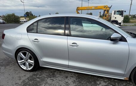 Volkswagen Jetta VI, 2016 год, 1 300 000 рублей, 11 фотография